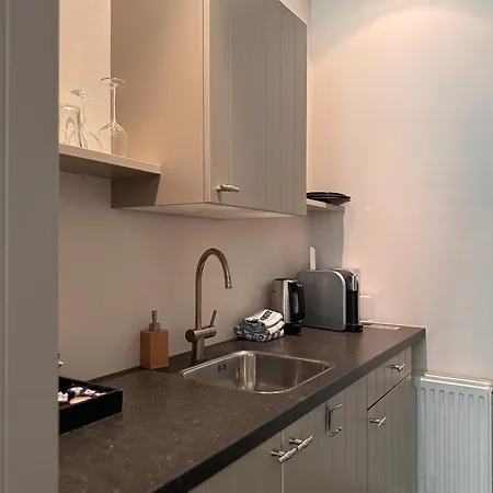 Landgoed Culitsrode 3* Hooge Mierde