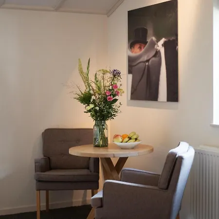 Landgoed Culitsrode Hooge Mierde