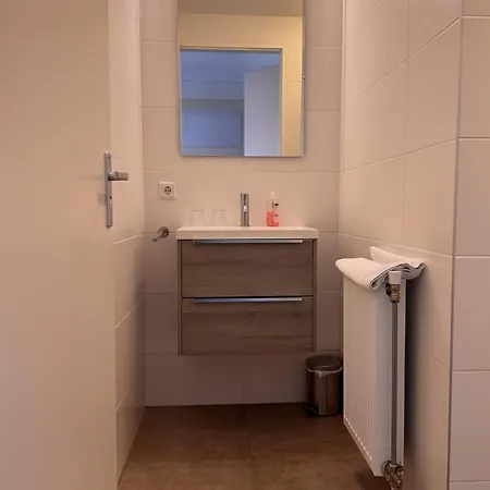 Landgoed Culitsrode 公寓式酒店 3*