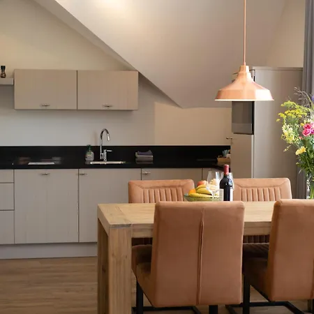 Landgoed Culitsrode 3* Hooge Mierde