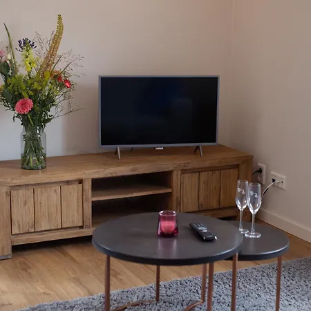 Landgoed Culitsrode 公寓式酒店 Hooge Mierde