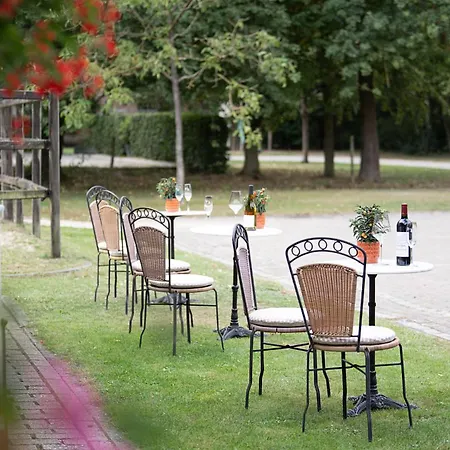 公寓式酒店 Landgoed Culitsrode