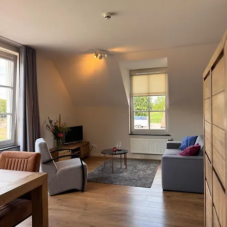 Landgoed Culitsrode 公寓式酒店 Hooge Mierde