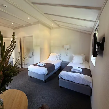 Landgoed Culitsrode 3*