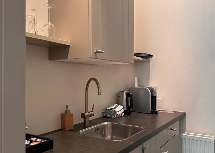 Landgoed Culitsrode 3* Hooge Mierde