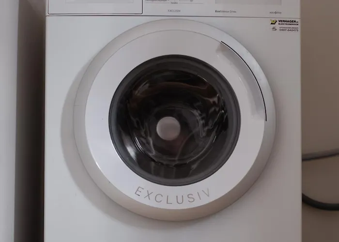 Appart hôtel Landgoed Culitsrode 3*