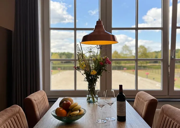 Landgoed Culitsrode Hooge Mierde