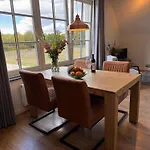 Landgoed Culitsrode מלון דירות Hooge Mierde