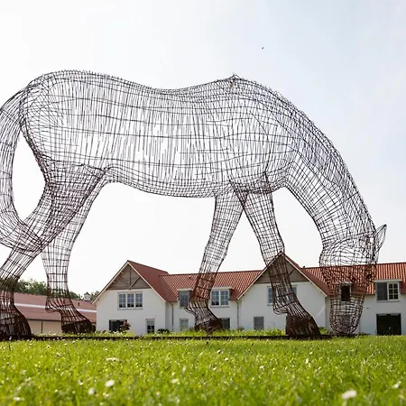 Landgoed Culitsrode Aparthotel Hooge Mierde