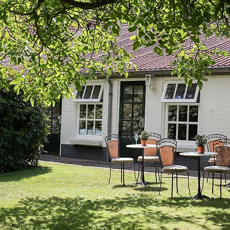 Landgoed Culitsrode Aparthotel Hooge Mierde