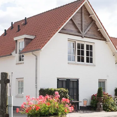 Aparthotel Landgoed Culitsrode