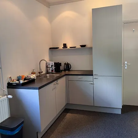 Landgoed Culitsrode Aparthotel Hooge Mierde