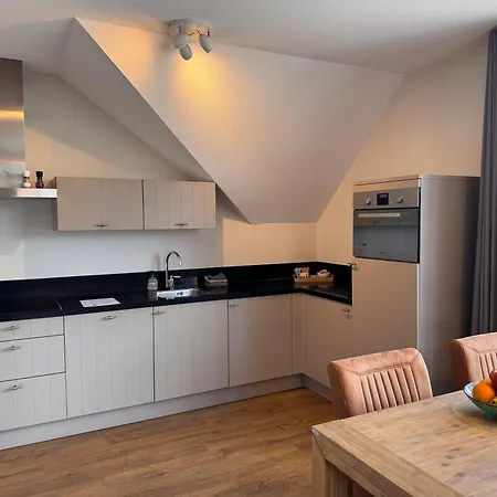 Aparthotel Landgoed Culitsrode