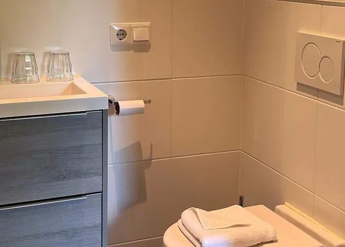 Landgoed Culitsrode Aparthotel 3*