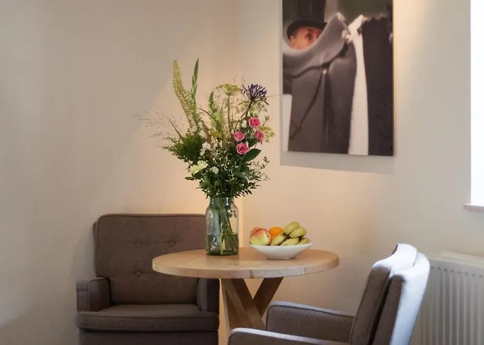 Landgoed Culitsrode Hooge Mierde