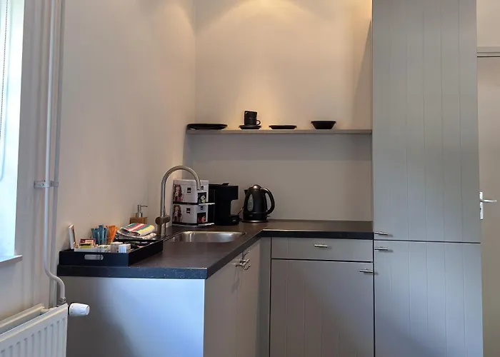 Landgoed Culitsrode 3* Hooge Mierde