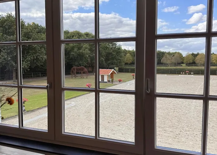 Landgoed Culitsrode Hooge Mierde