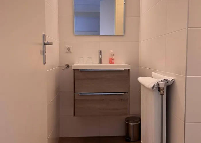 Landgoed Culitsrode Aparthotel 3*