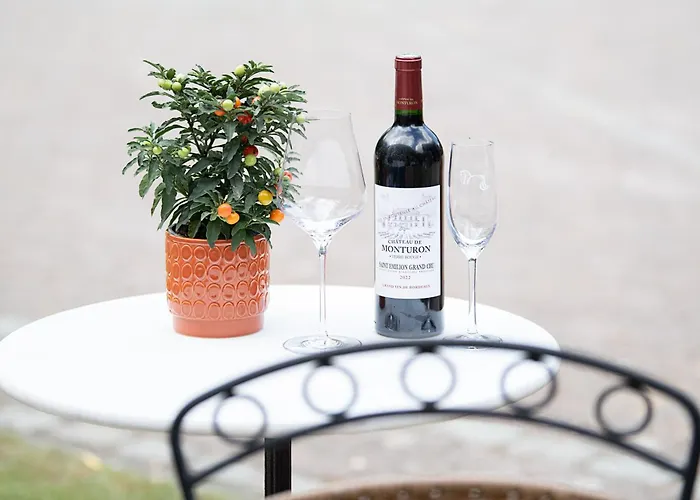 Landgoed Culitsrode 3*