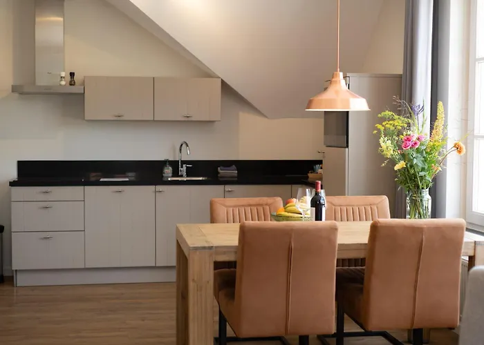 Landgoed Culitsrode 3* Hooge Mierde