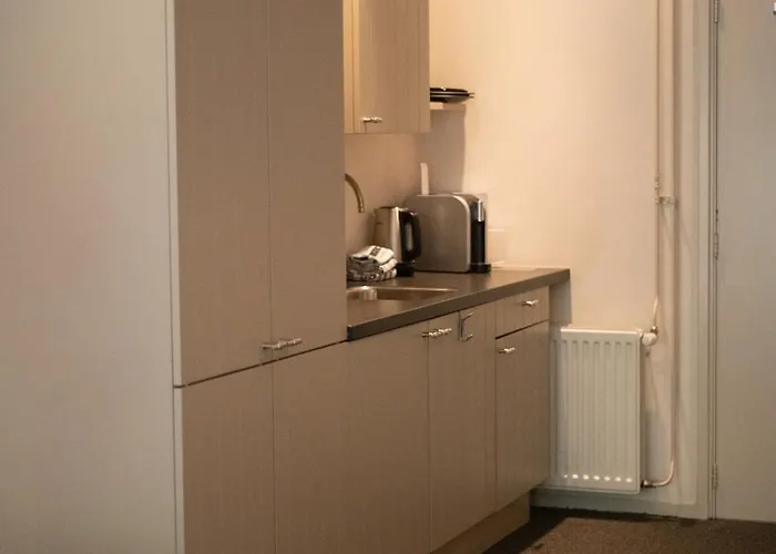 Landgoed Culitsrode Aparthotel