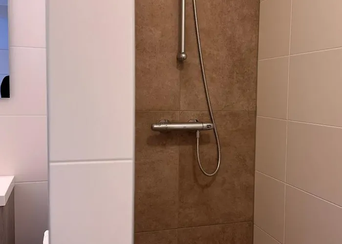 Aparthotel Landgoed Culitsrode 3*