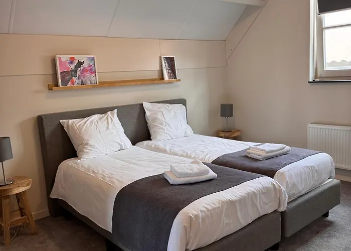 Landgoed Culitsrode Aparthotel