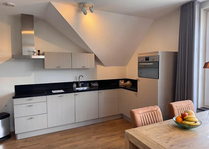 Aparthotel Landgoed Culitsrode