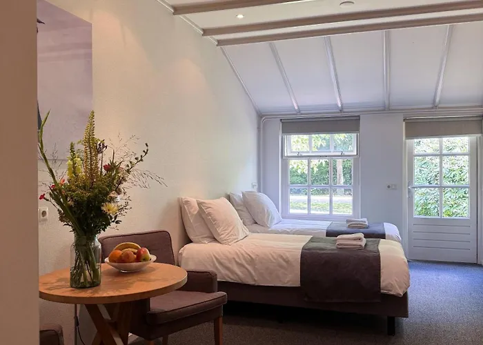 Landgoed Culitsrode 3*