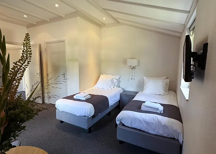 Landgoed Culitsrode 3*